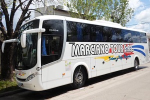 MARCIANO TOUR